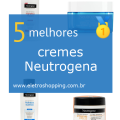 cremes Neutrogena