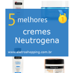cremes Neutrogena