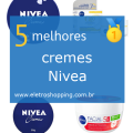cremes Nivea