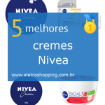 cremes Nivea