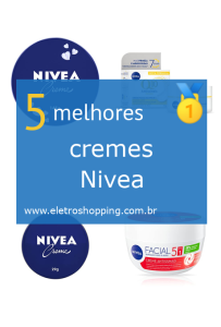 cremes Nivea