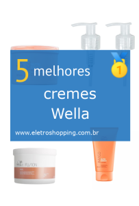 cremes Wella