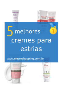 cremes para estrias