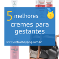 cremes para gestantes