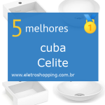 Melhor cuba Celite
