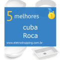 Melhor cuba Roca