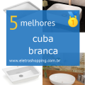 Melhor cuba branca