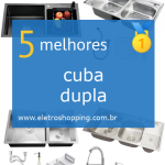 Melhor cuba dupla
