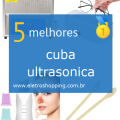 Melhor cuba ultrasonica
