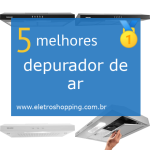 depuradores de ar