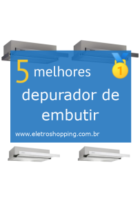 depuradores de embutir