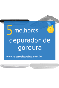 depuradores de gordura