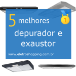 depuradores e exaustores