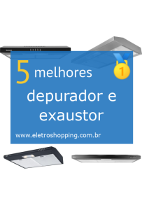 depuradores e exaustores