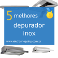 depuradores inox