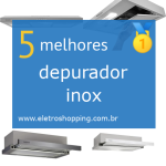depuradores inox