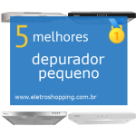 depuradores pequenos
