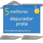depuradores pratas