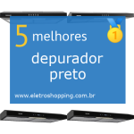 depuradores pretos