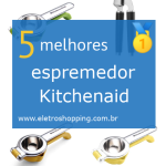 espremedores Kitchenaid