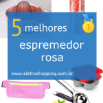 espremedores rosas