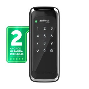 fechadura smart