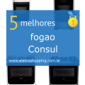 fogões Consul