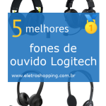 Melhores fones de ouvido Logitech