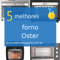 Melhores fornos Oster