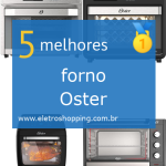 Melhores fornos Oster