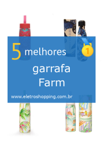 garrafas Farm