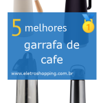 garrafas de cafe