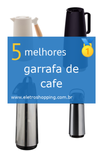 garrafas de cafe