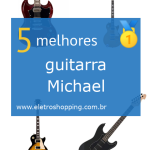 guitarras Michael