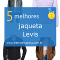 jaquetas Levis