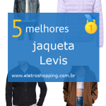 jaquetas Levis
