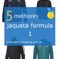 jaquetas formula 1