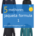 jaquetas formula 1
