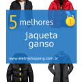 jaquetas ganso