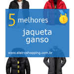 jaquetas ganso