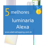 luminarias Alexa