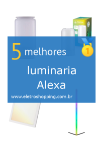 luminarias Alexa