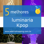 luminarias Kpop