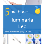luminarias Led