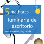 luminarias de escritorio