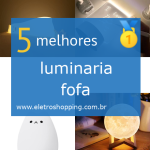 luminarias fofas
