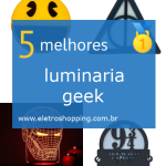 luminarias geek