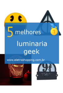 luminarias geek