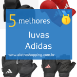 luvas Adidas