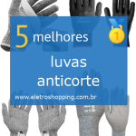 luvas anticorte